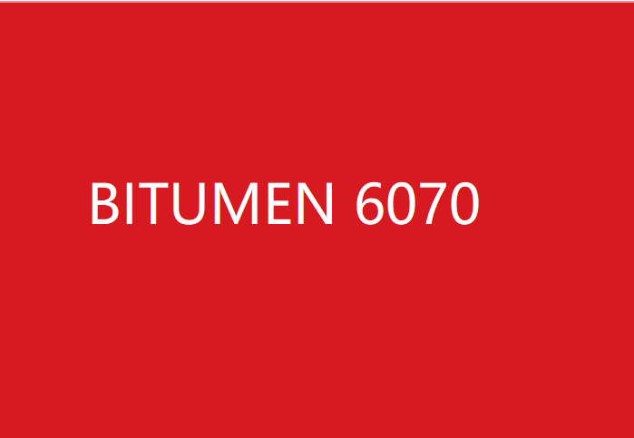 BITUMEN6070-UQ-PAS-BITU6070