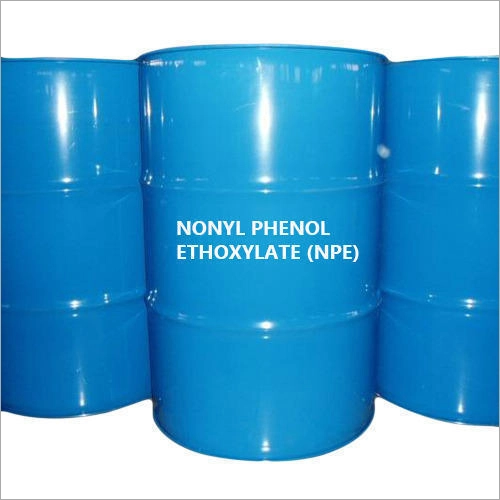 Nonyl Phenol Ethoxylate (NPE) Image