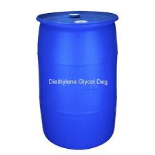 Diethylene Glycol (DEG)-UQ-SH-DEG
