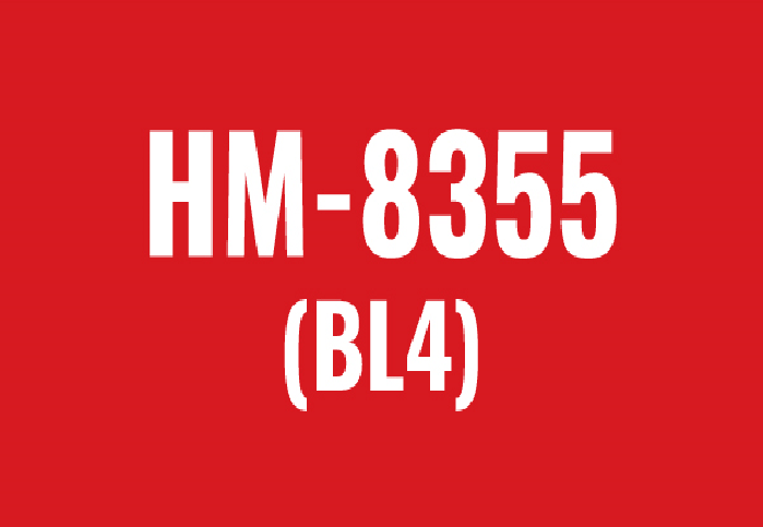 HM8355 (BL4)-UQ-J-BL4