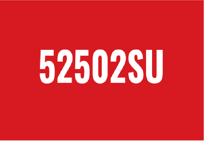 CC52502SU-UQ-J-CC525SU