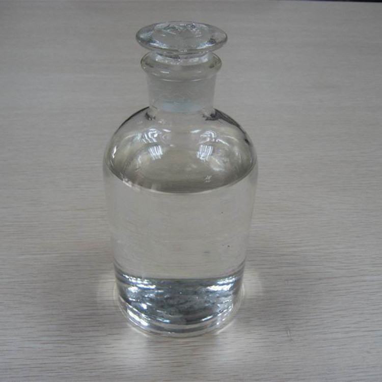 Iso butanol (IB) Image