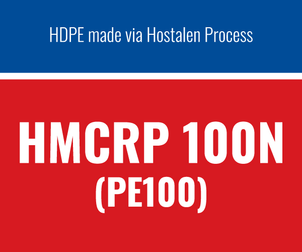 HMCRP100N (PE100)-UQ-J-EP100