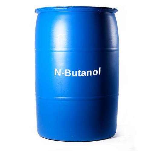 Normal butanol (NB)-UQ-SH-NB