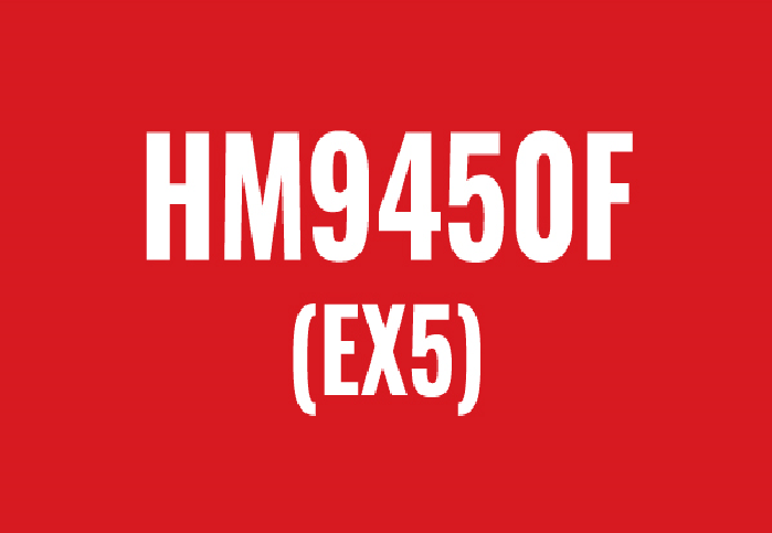 HM9450F (EX5)-UQ-J-EX5